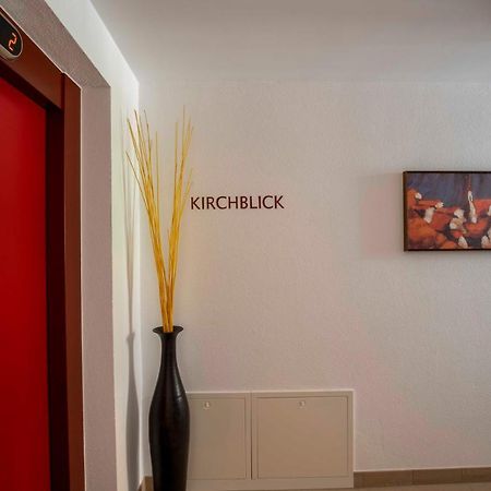Kirchwirt Appartements Ischgl Kültér fotó