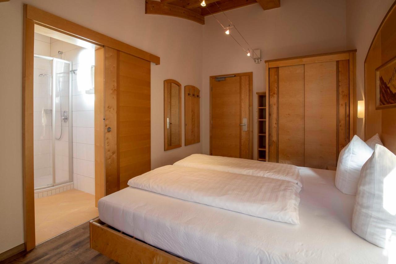 Kirchwirt Appartements Ischgl Kültér fotó