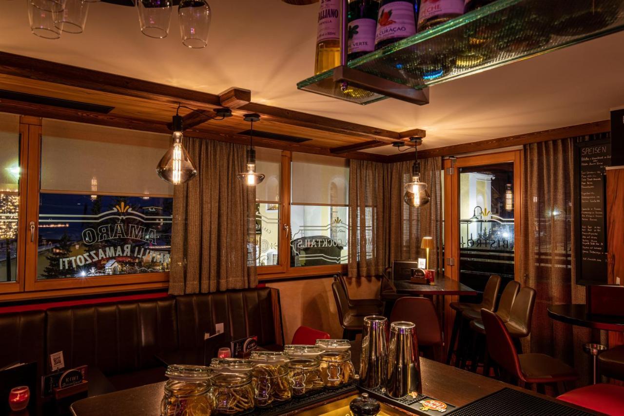 Kirchwirt Appartements Ischgl Kültér fotó
