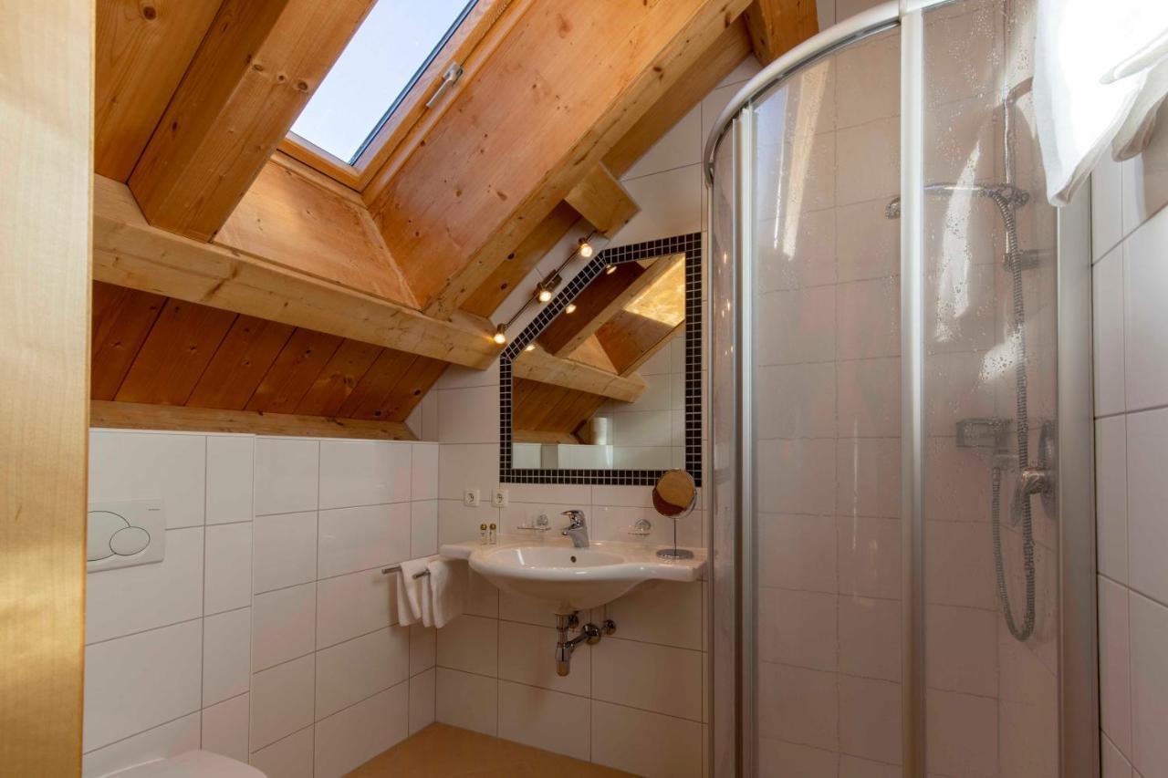 Kirchwirt Appartements Ischgl Kültér fotó