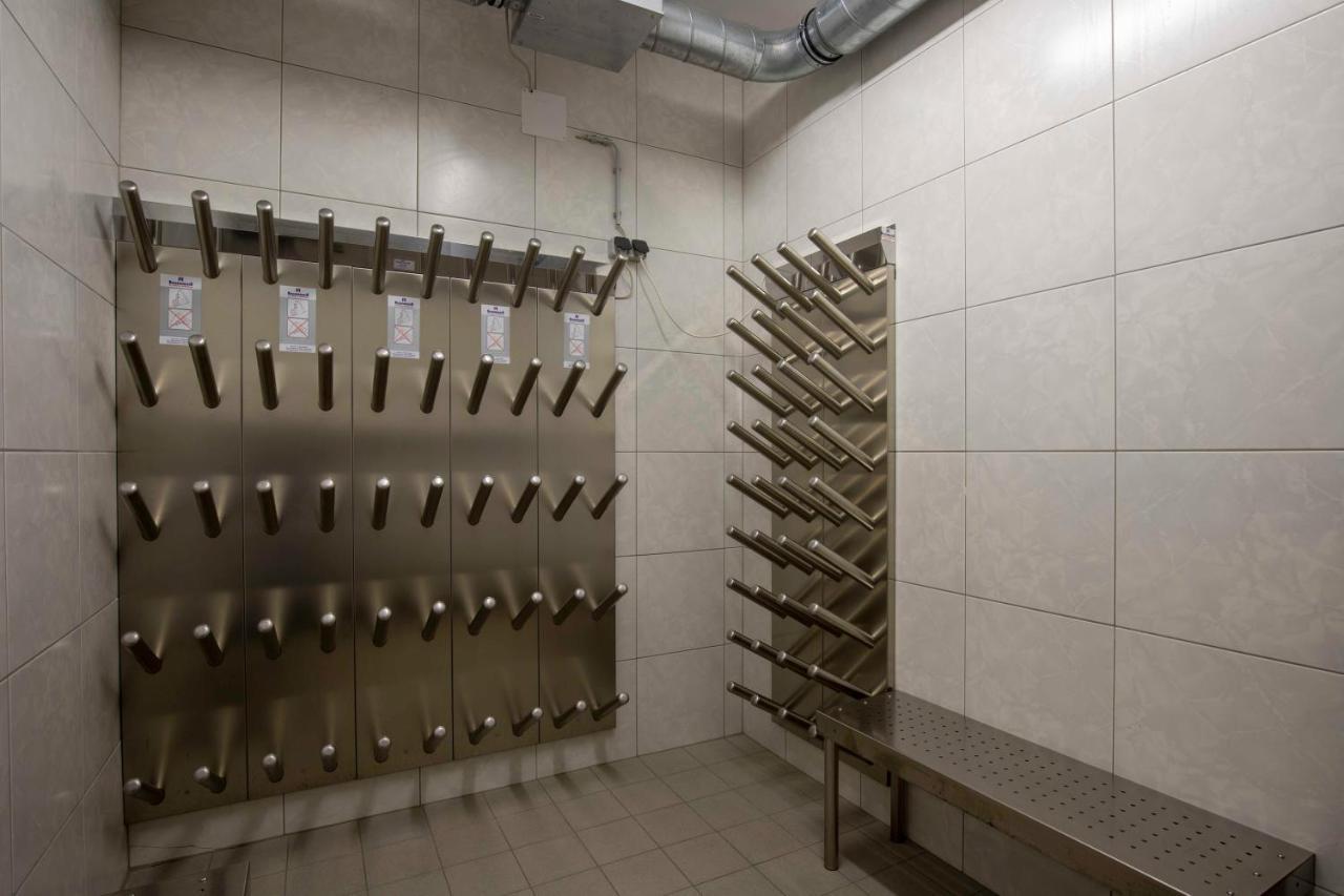 Kirchwirt Appartements Ischgl Kültér fotó