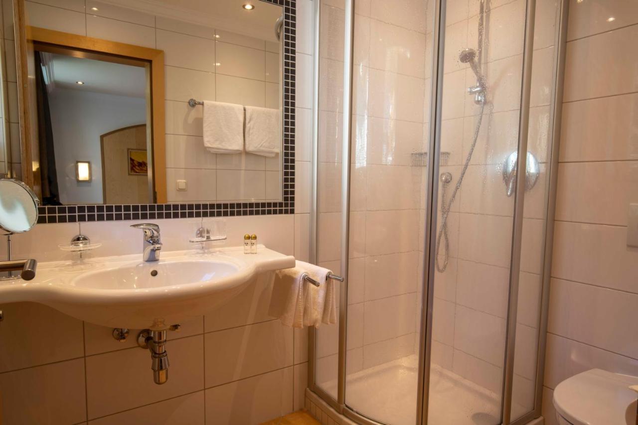 Kirchwirt Appartements Ischgl Kültér fotó