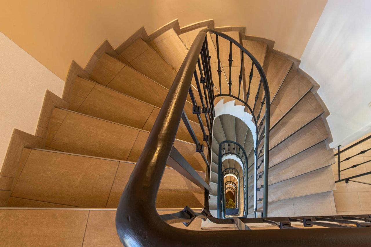 Kirchwirt Appartements Ischgl Kültér fotó